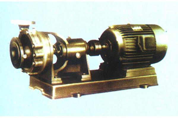 鞍山優質石油化工流程泵哪家好