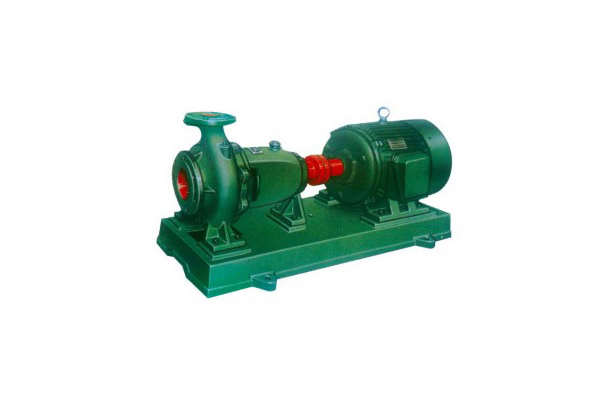 鞍山優質石油化工流程泵哪家好