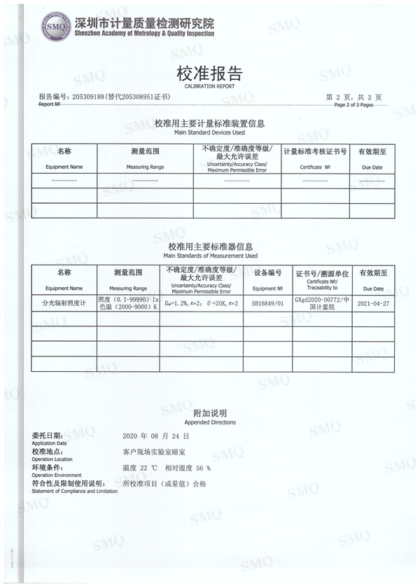D60香蕉视频黄色片計量報告2
