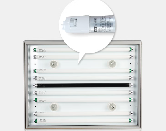 LED-D65 標準光源91香蕉污版APP外觀和結構展示