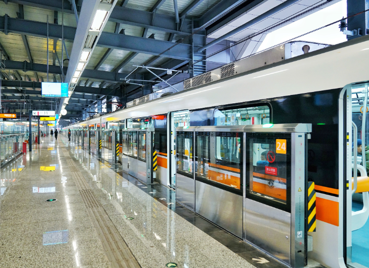 GBT 16275-2008城市軌道交通照明2