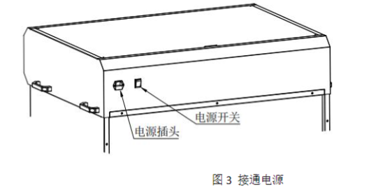 T90-X燈箱安裝注意事項和使用方法