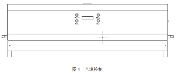 T90-X燈箱安裝注意事項和使用方法2